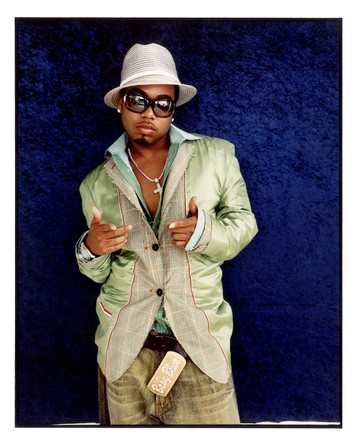 Pretty Ricky - Bluestars 2005 -8