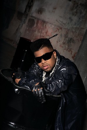 Pretty Ricky - diamond