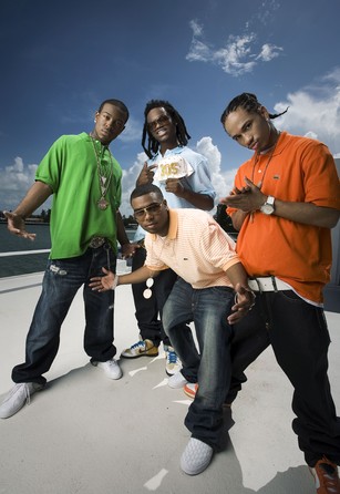 Pretty Ricky - Late Night Special 2007 - 4