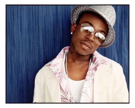 Pretty Ricky - Late Night Special 2007 - 6