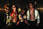Pretty Ricky - Eighties Babies - 2