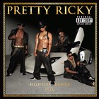 Pretty Ricky - Eighties Babies - Cover