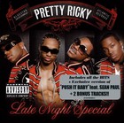 Pretty Ricky - Late Night Special 2007 - Cover
