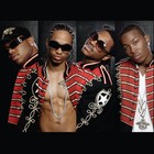 Pretty Ricky Porträt