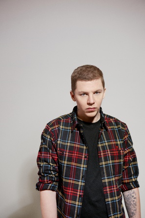 Professor Green - 2010 - 10