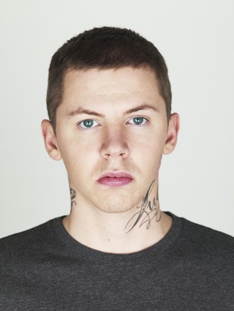 Professor Green - 2010 - 3