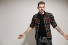 Professor Green - 2010 - 7