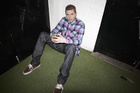 Professor Green - 2010 - 9