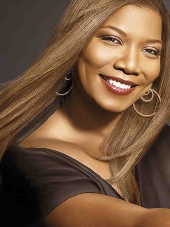 Queen Latifah - Trav'lin' Light - 1