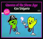 Queens Of The Stone Age - Era Vulgaris - Cover