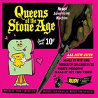 Queens Of The Stone Age - Make It Wit Chu - Cover