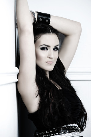 Queensberry - On My Own - 10