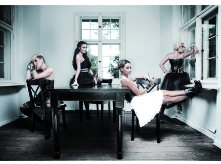 Queensberry - On My Own - 13