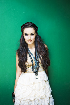 Queensberry - On My Own - 4 - Antonella