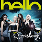 Queensberry - Hello "Turn Your Radio On" - Cover