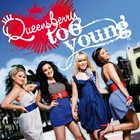 Queensberry - Too Young - Cover