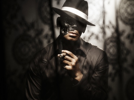 R. Kelly - "Black Panties" (2013) - 05