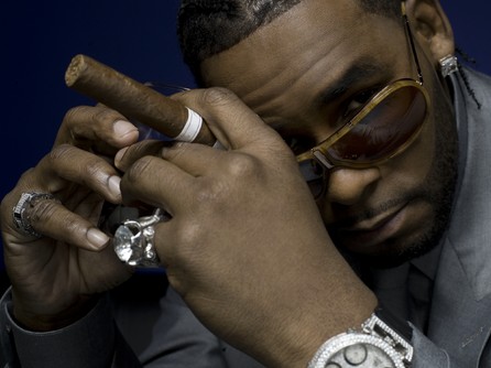 R. Kelly - Double Up - 2