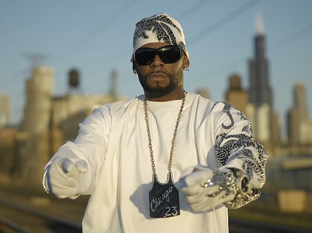 R. Kelly - Double Up - 6