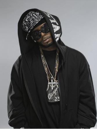 R. Kelly - Double Up - 7