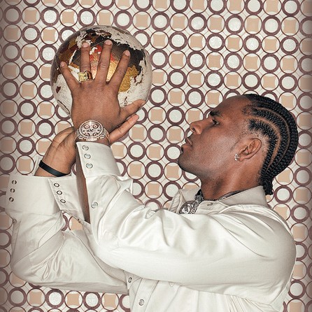 R. Kelly - Happy People / U Saved Me - 11