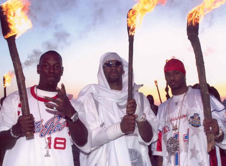 R. Kelly - Happy People / U Saved Me - 18