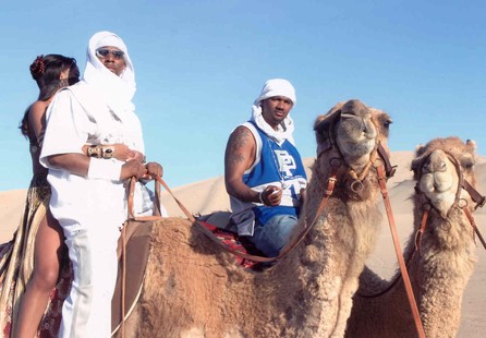 R. Kelly - Happy People / U Saved Me - 21