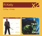 R. Kelly - 12 Play / R. Kelly - Cover