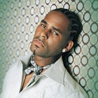 R. Kelly - Happy People / U Saved Me - 10