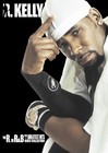 R. Kelly - The R. In R&B - Greatest Hits Video Collection - Cover