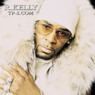 R. Kelly - TP-2.Com - Cover