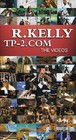 R. Kelly - TP-2.Com: The Videos - Cover