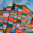 Radiohead - Hail To The Thief - Cover