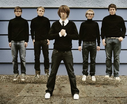 Radiopilot - Fahrrad - 5