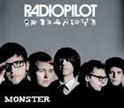 Radiopilot - Monster - Cover
