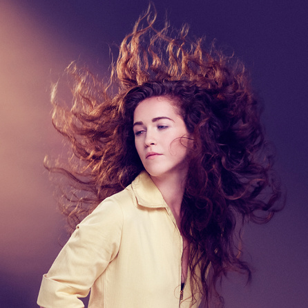 Rae Morris - 2015 - 02
