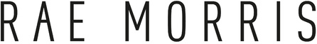 Rae Morris - Logo