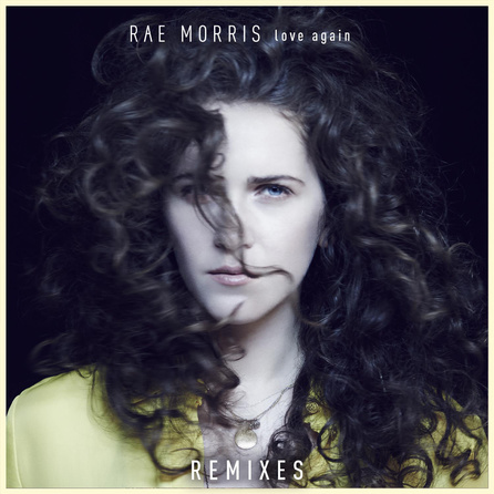 Rae Morris - Love Again (Remixes) - Cover