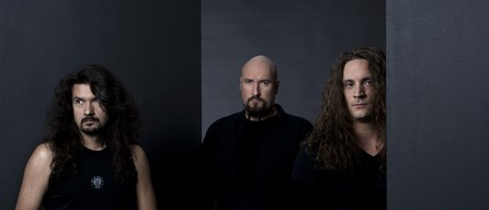 Rage - Carved In Stone 2008 - 4