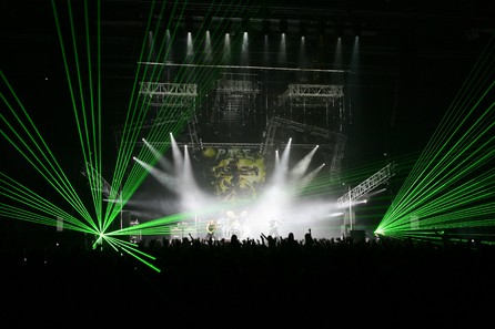 Rage - Full Moon In St. Petersburg 2007 - 1