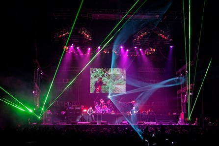 Rage - Full Moon In St. Petersburg 2007 - 2