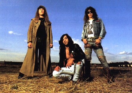 Rage - Gib dich nie auf - 2