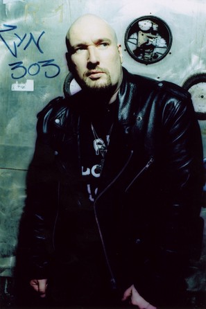 Rage - Soundchaser 2003 - 6 - Peter Peavy Wagner