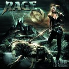 Rage - Full Moon In St. Petersburg 2007 - Cover