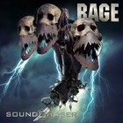 Rage - Soundchaser 2003 - Cover