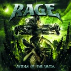 Rage - Speak Of The Dead 2006 - Cover