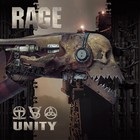 Rage - Unity 2002 - Cover