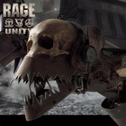 Rage - Unity 2002 - Cover - LP