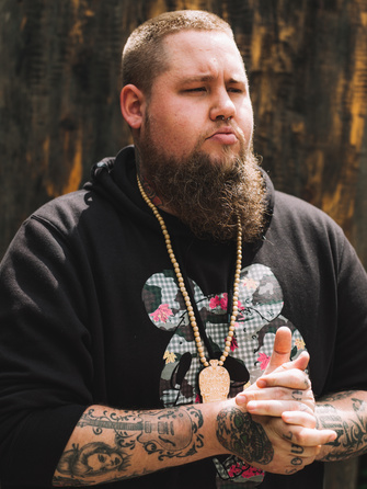 Rag'n'Bone Man- 2016 - 1