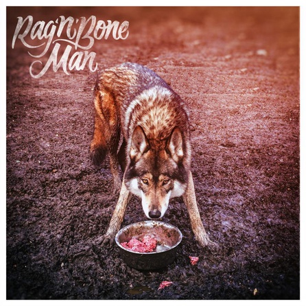 Rag'n'Bone Man - "Wolves" (2016) - Cover